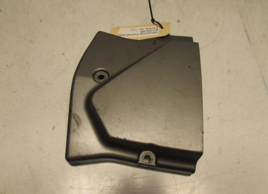 Engine cover front spocket Hyosung Comet 650