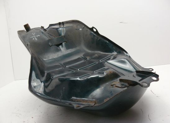 Tank Bag Honda Deauville 650 - 700