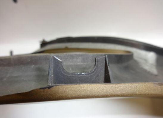 Rechter zijkuip Yamaha XVZ 1200 Venture