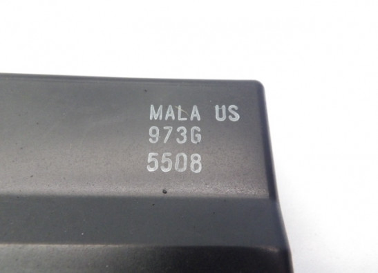 CDI Einheit Honda CBR 600 F