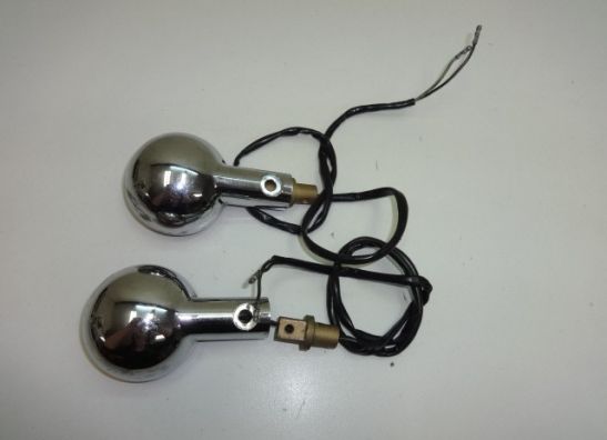 Blinker Suzuki LS 650