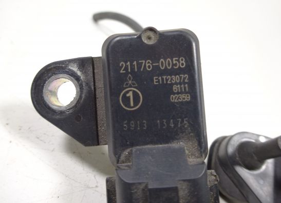 MAP Sensor Kawasaki Z 750