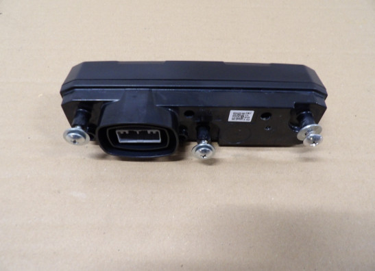 Meter combination Honda NT 1100 DCT