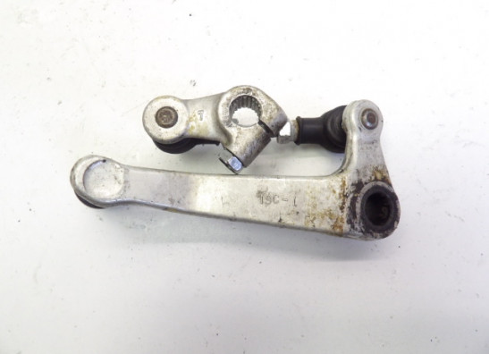 Schakelpedaal Suzuki GSX F 600