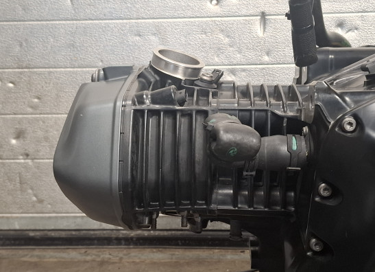 Motorblok BMW R 1250 GS