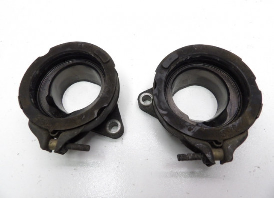 Intake parts Yamaha FZ6