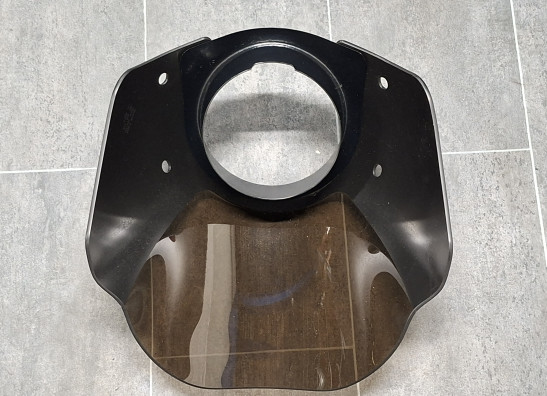 Frontverkleidung kanzel Harley Davidson XL1200X Forty-Eight