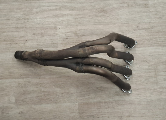 Downpipes Honda CBR Fireblade