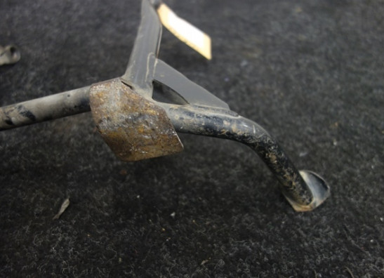 Standaard BMW R 1200 R