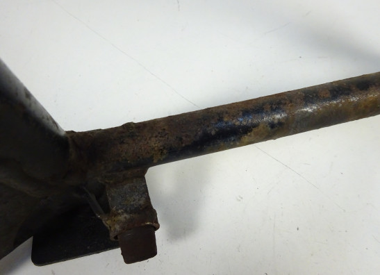 Standaard BMW R 1200 RT