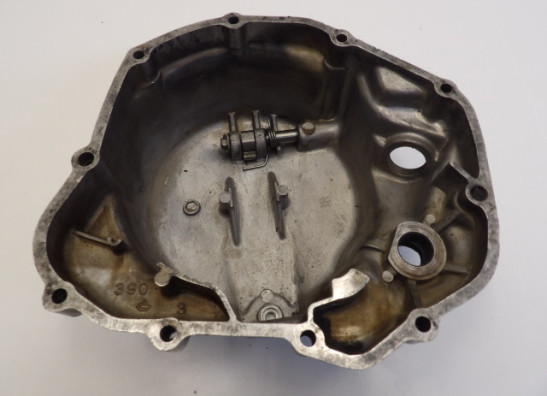 Crankcase cover Clutch side Honda CB 550