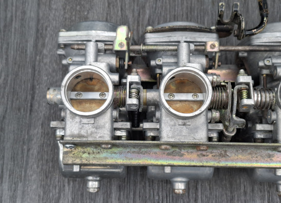 Carburateurset Suzuki GS 1100 G