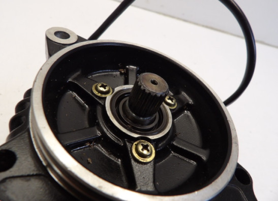 Dynamo Yamaha FZ 750