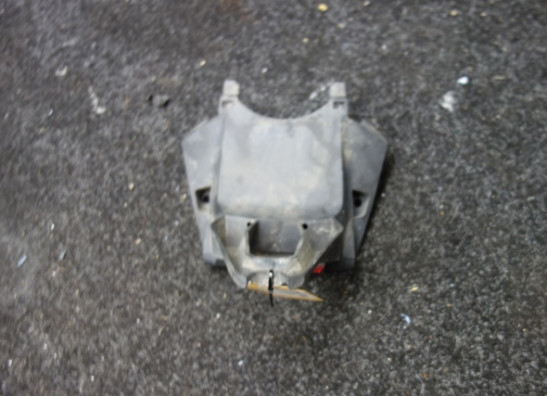 Kennzeichenhalter BMW R 1200 GS LC