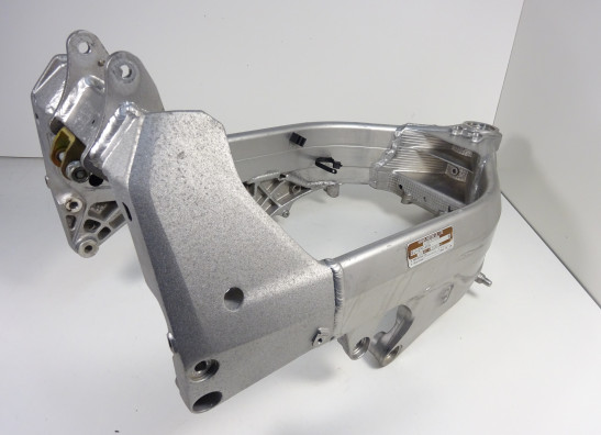 Frame - onderdelen Honda VFR 800 I