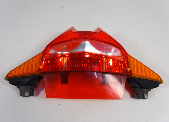 Rucklicht BMW K 1300 GT