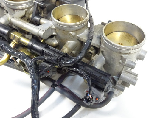 Einspritzanlage Kawasaki Z 750