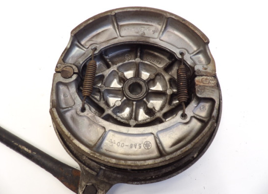 Bremstrommel Yamaha XJ 700