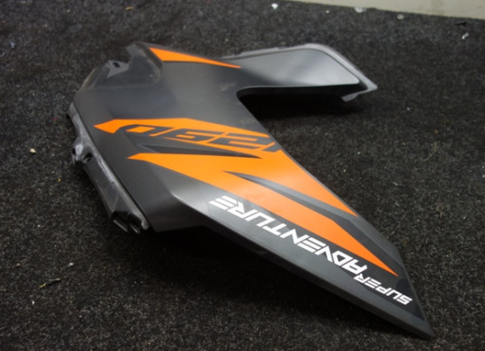 Linker zijkuip KTM 1290  Super Adventure