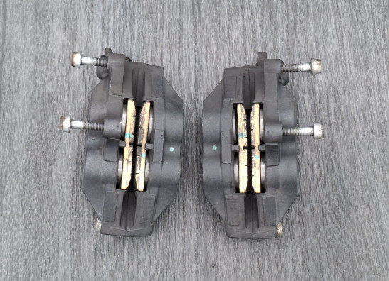 Brake calipers front BMW R 1200 R