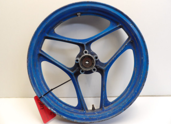 Voorvelg Suzuki GSX R 750