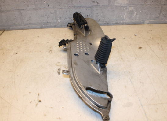 Schetsplaat links BMW R 1100 RT