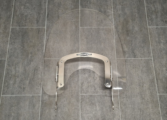 Windschild Harley Davidson FLSTF Fat Boy
