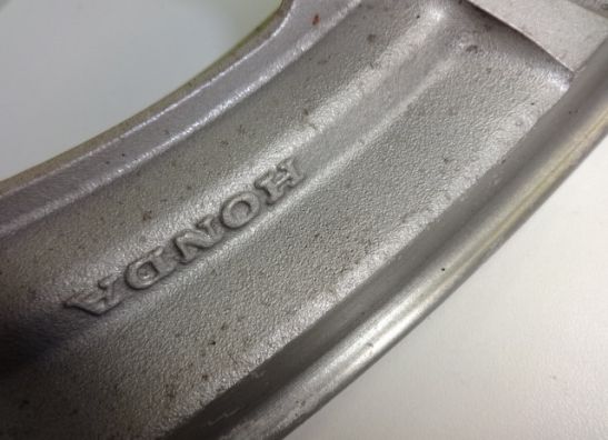 Felge hinten Honda VF 1100 Sabre