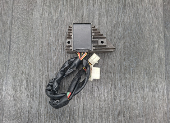 Regulator rectifier  Honda VT 500
