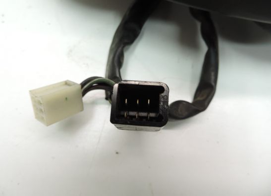 Tacho-set Kawasaki LTD 440