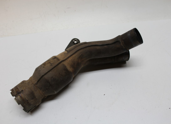 Auspuff-Krummer Yamaha YZF R1