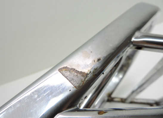 Bagagedrager Moto Guzzi Florida V 65