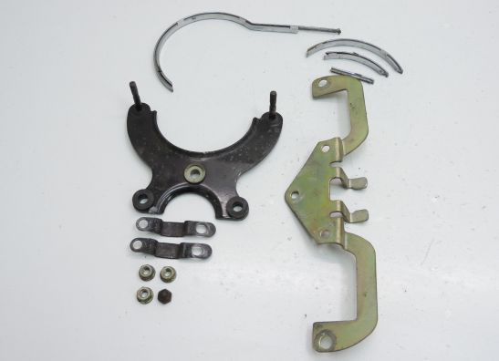 Teller Honda CB 750 F