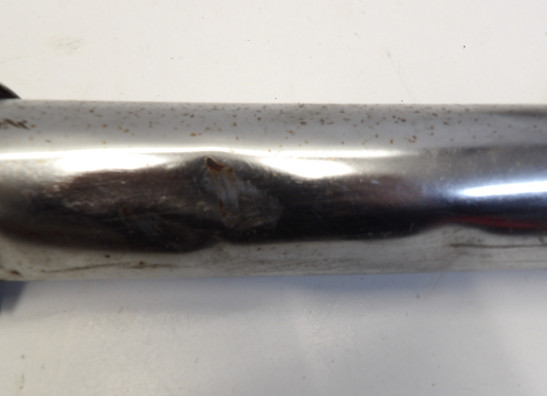 Uitlaatbochten Honda VT 700 750