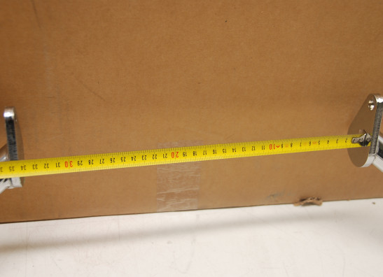 Engine Guard Harley Davidson Dyna