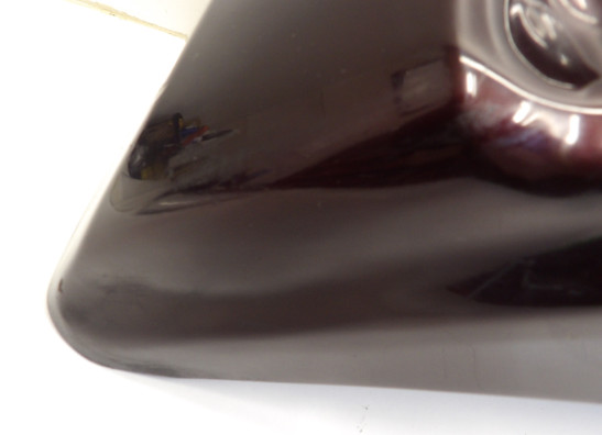 Rear fender Kawasaki VN 1500