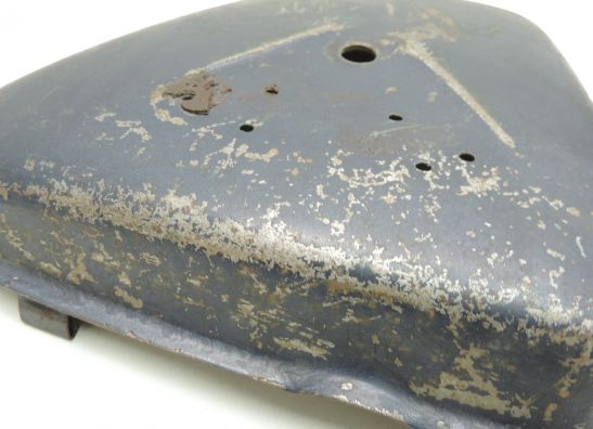 Seitenverkleidung links klein Honda CB 450