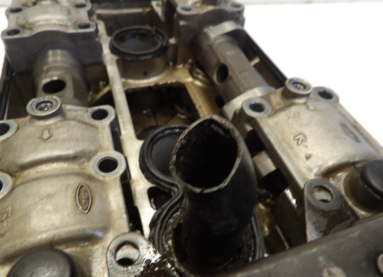 Cilinderkop Yamaha TDM