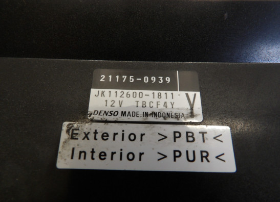 Ignitor CDI ECU Kawasaki 650 Vulcan S