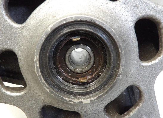 Front Wheel Yamaha XJ 600 Diversion