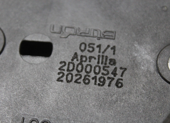 Brandstofpomp Aprilia Tuono 660