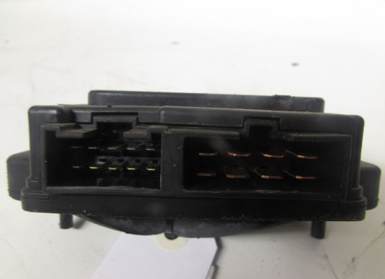 Zekeringkast Kawasaki ZX 6 R