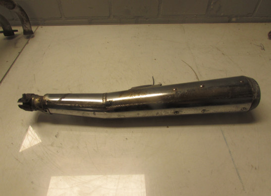 Sportdemper Kawasaki Overige Kawasaki