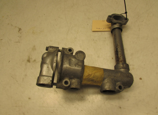 Motorblok diverse Honda Goldwing GL