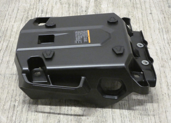 Bagagedrager Yamaha XT 1200 Z Super Tenere