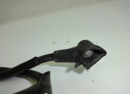 Brake hose front Honda CX 500