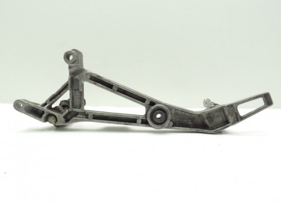 Rechter schetsplaat Yamaha RD 350 LC