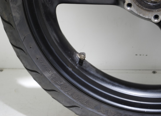 Front Wheel Triumph 595 T Daytona