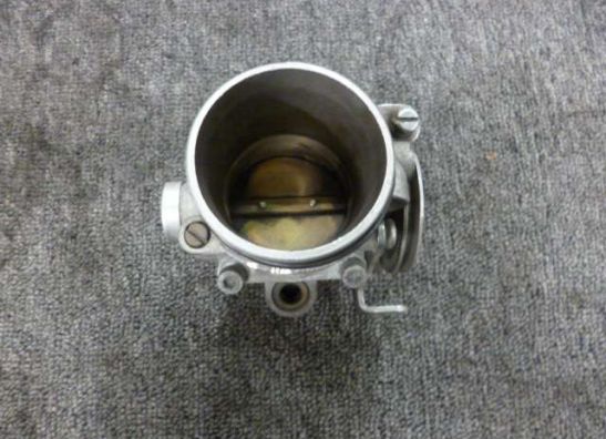 Gasklephuis BMW R 1100  1150 RS