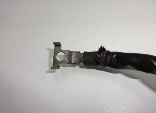 Starter Relay Honda CB 700